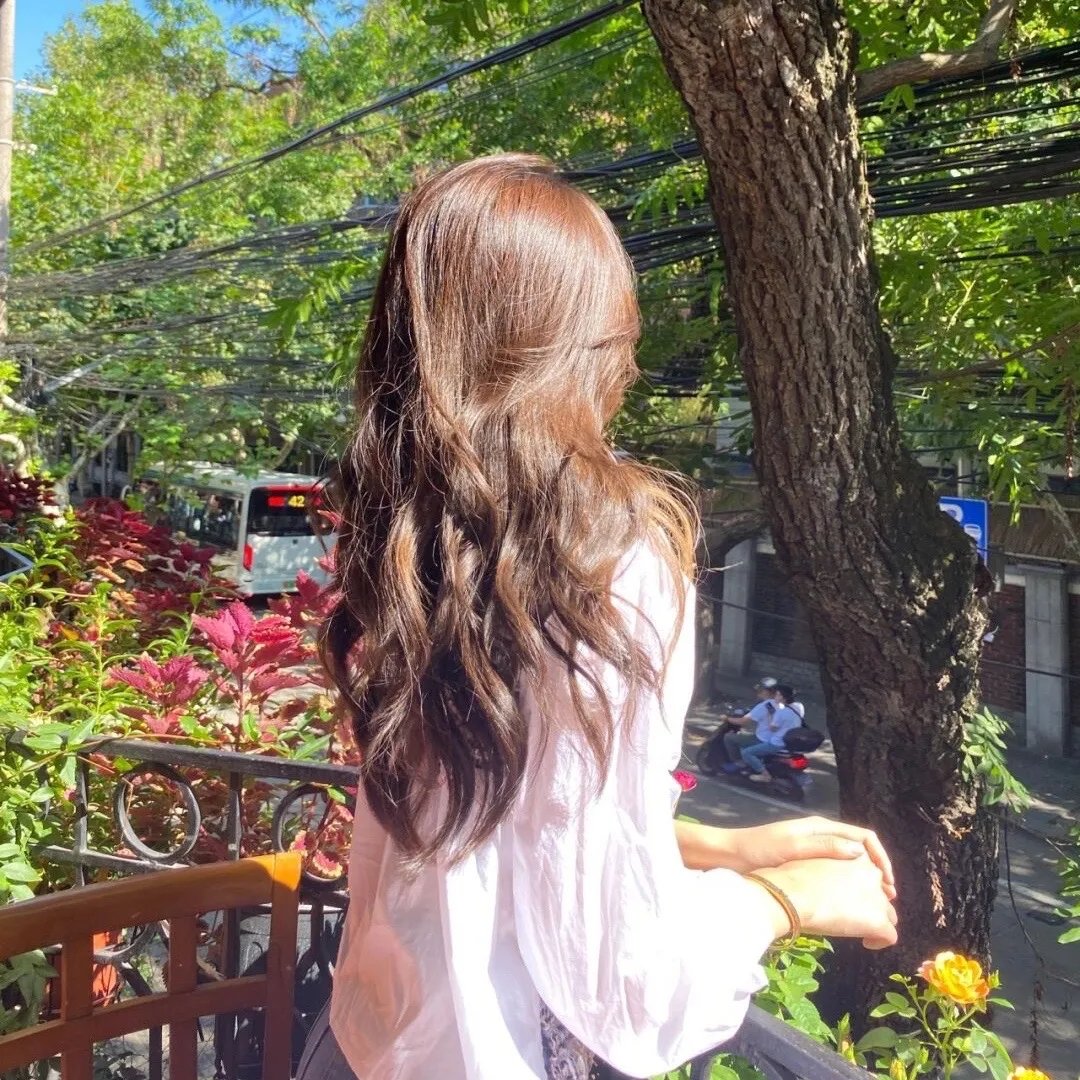 丛林无边